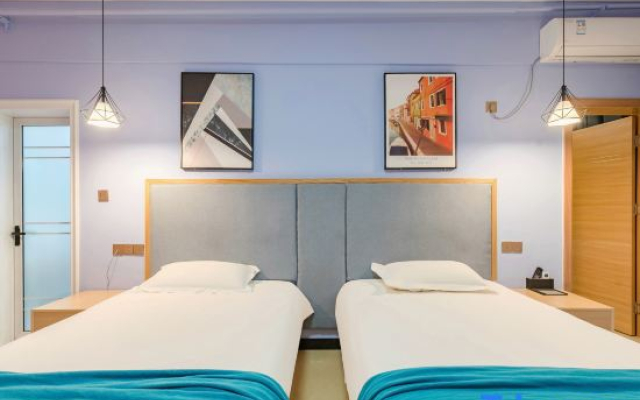 Hengmei Boutique Hotel