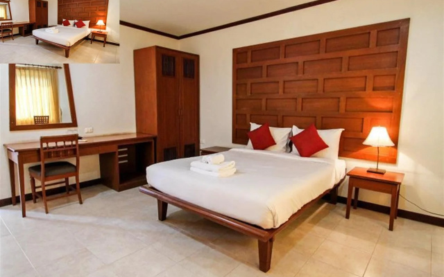 Khaolak City Hotel