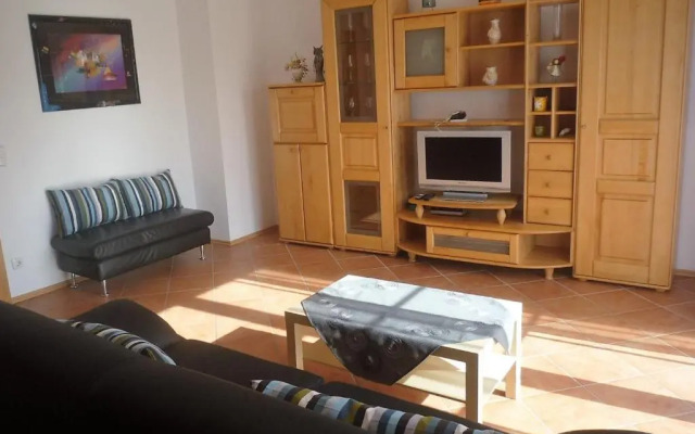 "Villa Sabine"