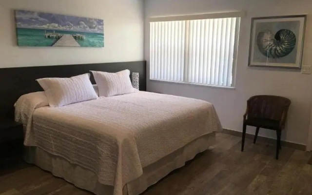 Elizabeth House Inn