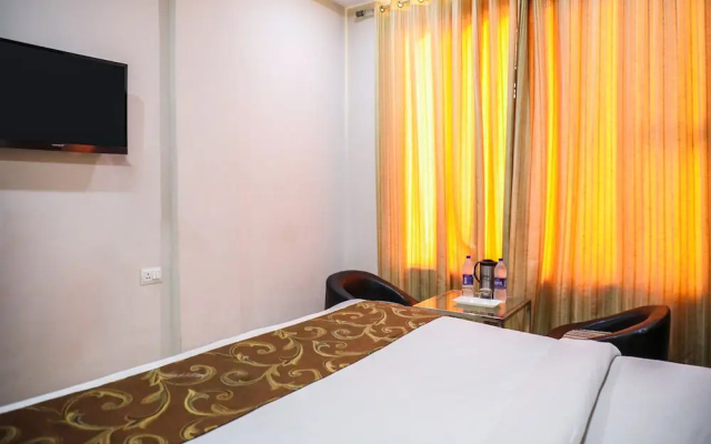 OYO 14635 Hotel Orchid