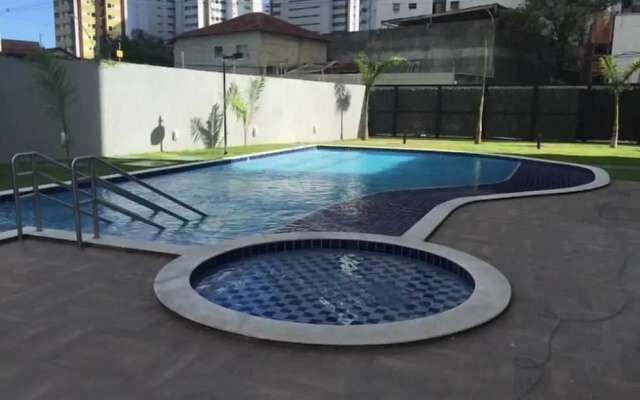 Flat Rosarinho Prince Premium