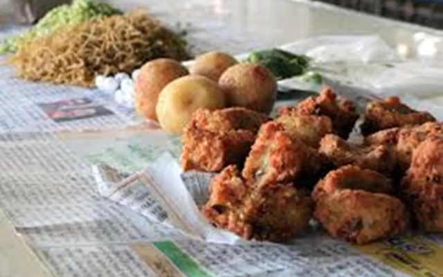 Shreeji Vatika