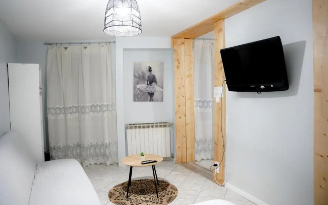Studio Cosy - DABNB Conciergerie