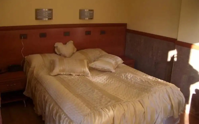 Hotel California