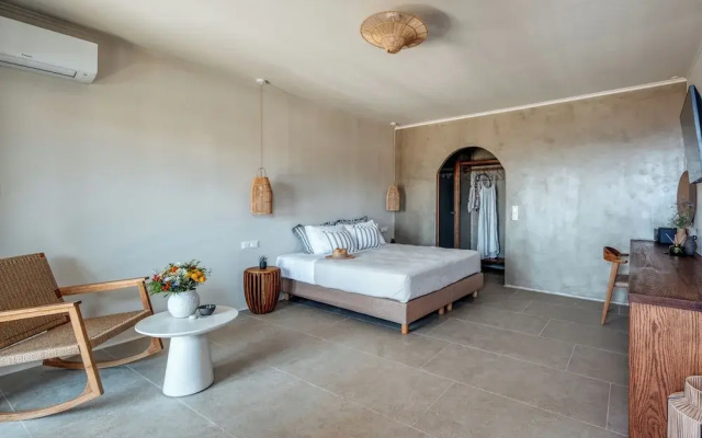 Athera  Suites  Mykonos