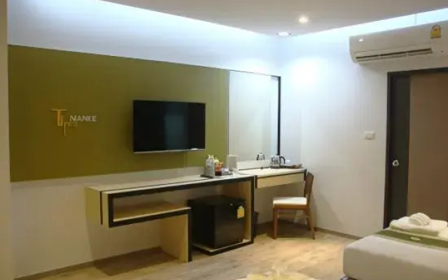 Thongmanee Hotel