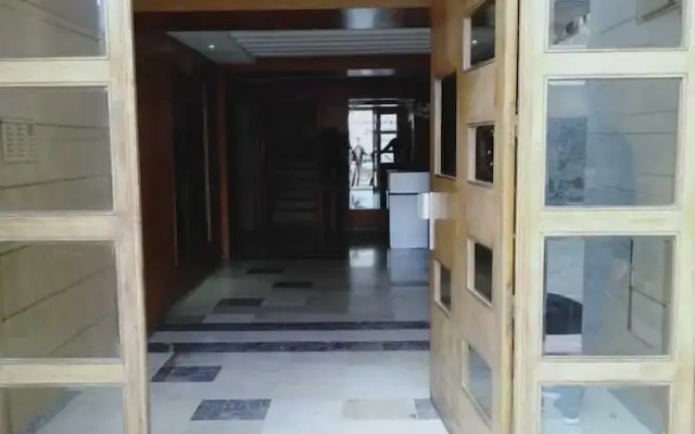 Appartement 10 Foire Casablanca