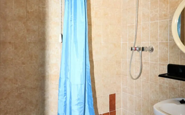 Apartamento Las Arenas 17-P