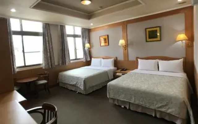 Shiah Yih Hotel