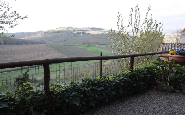 Hotel Torciano Vecchio Asilo