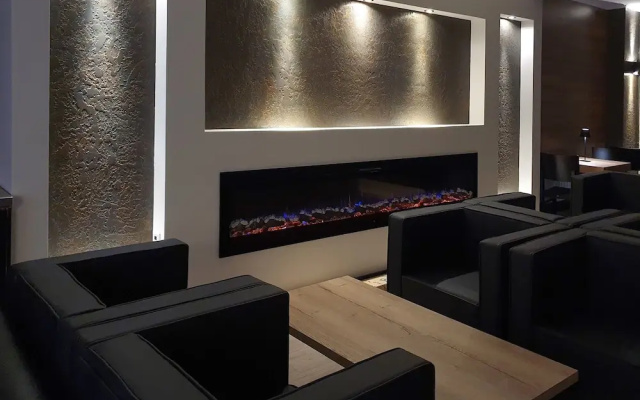 AVI City Apartments