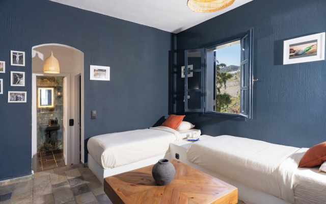 Dio Luxury Suites