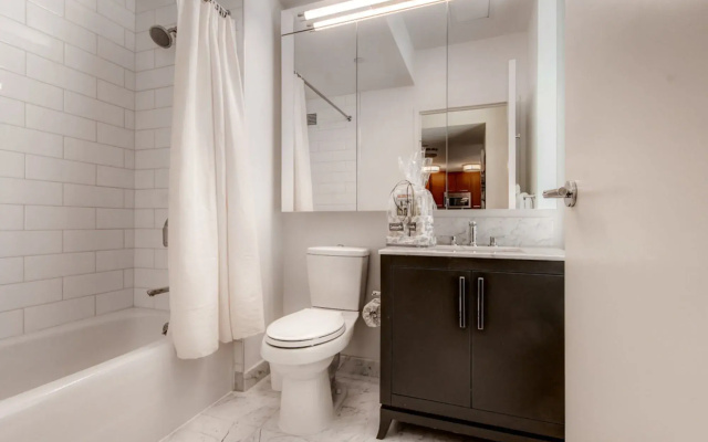 The Arlington Luxury Apartments