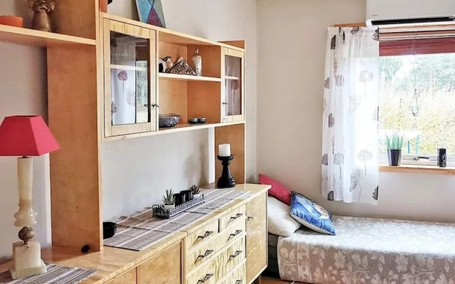 5 Person Holiday Home in Digermulen
