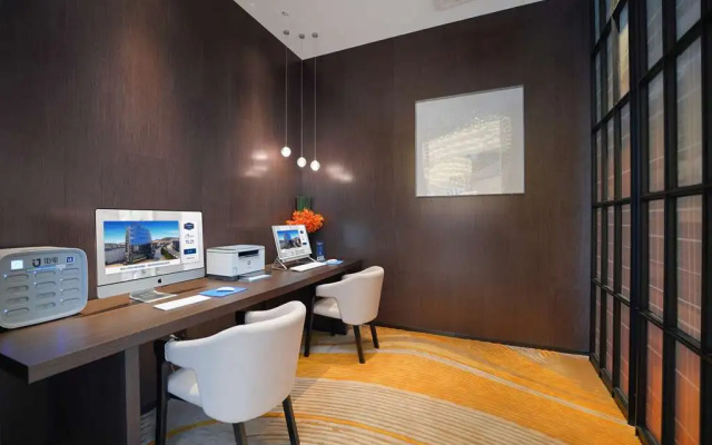 Hampton By Hilton Guiyang Guanshan Lake