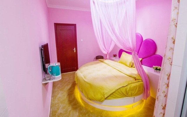 Xiamen Wu Tong Inn