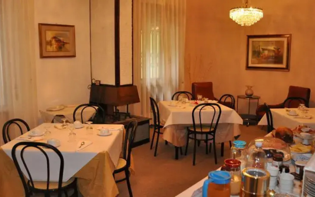B&B Villa Marsa