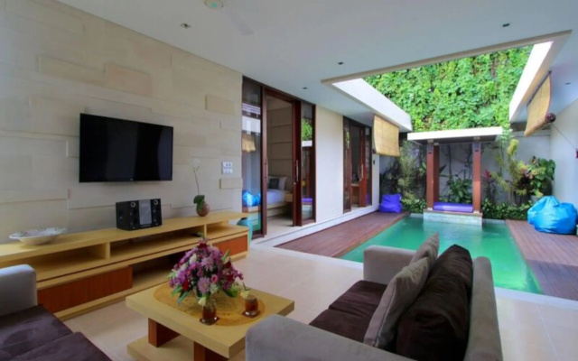 Murdha Villa