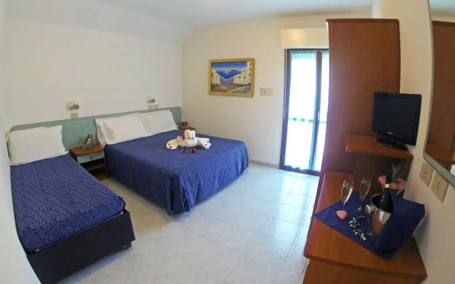 Hotel Laura