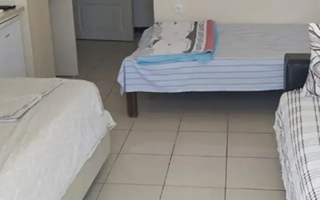 Susanoglu Melegim Pansiyon