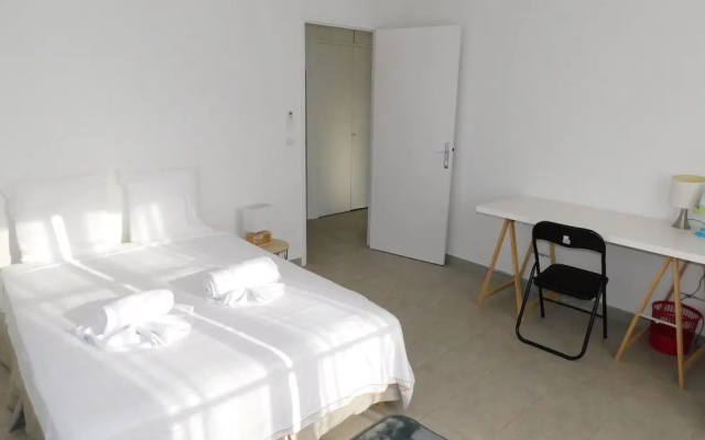 T3 Villa Beausoleil