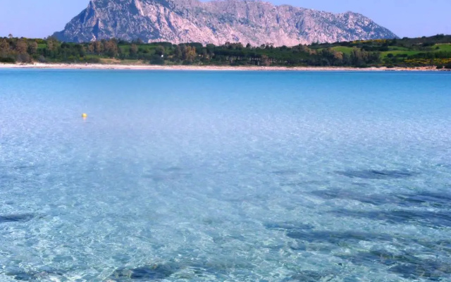 Appartamento in residence fronte mare