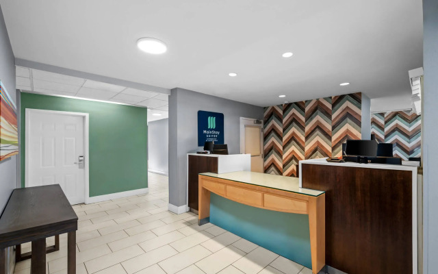 MainStay Suites Greensboro