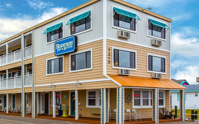 Rodeway Inn And Suites In Nags Head United States Of America From