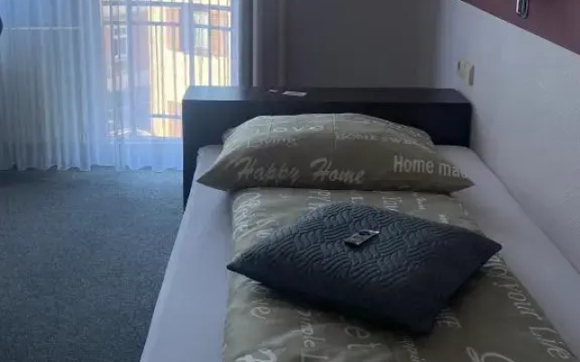 T24 - Ihr Appartement mit Charakter