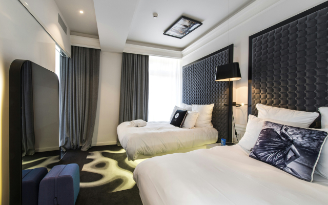 Vertigo Hotel, Dijon, a Member of Design Hotels