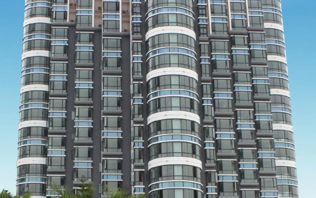 Shantou Haiyi Panorama Hotel