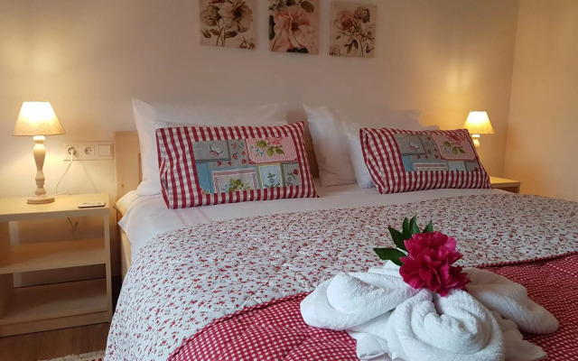 Apartment Eden Bled