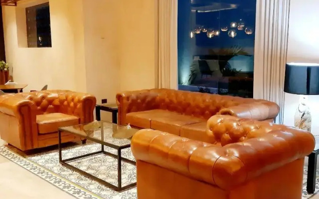 Casa Boutique Pasha