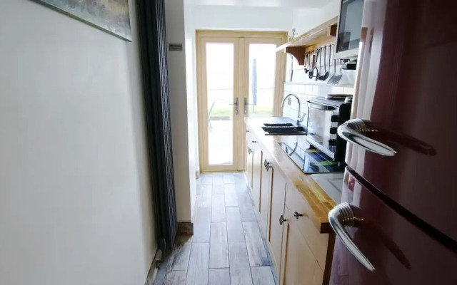 Guyscliffe Farm Holiday Lets