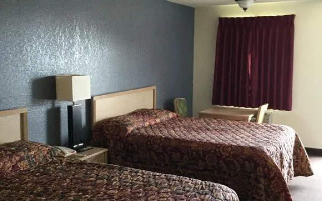 Country Inn Motel