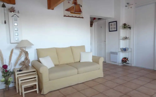 Appartement Silène