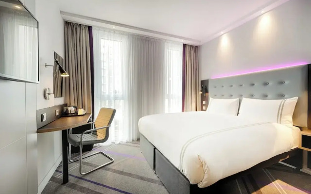 Premier Inn Duisburg City Altstadt