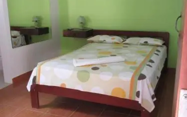 Hostal Las Orquideas