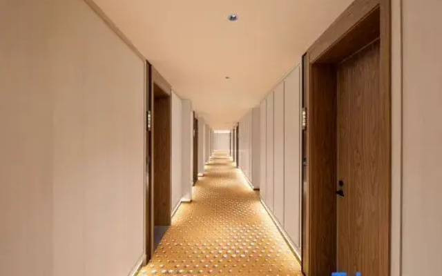Jinhao Hotel