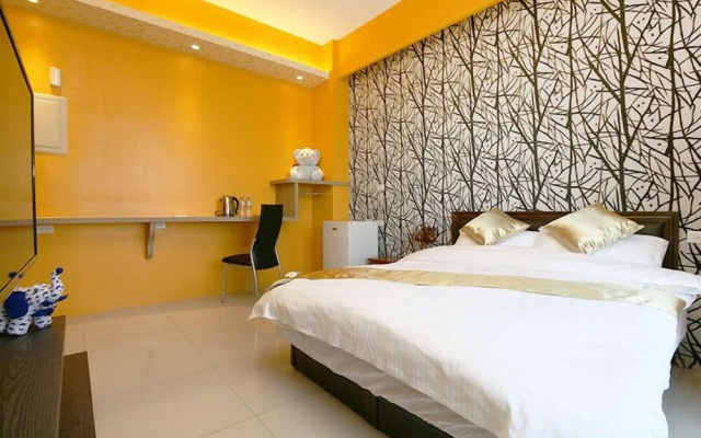 G9 Homestay