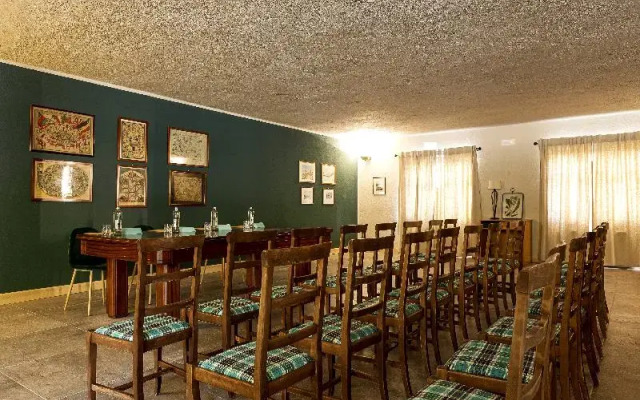 Aparthotel Claviere