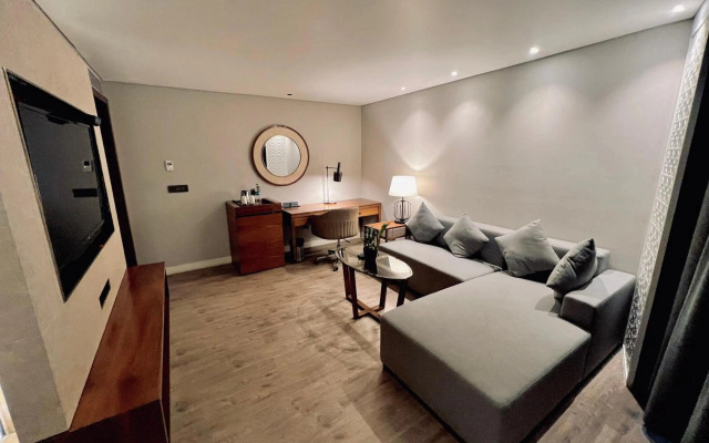The Elite Narasapura, a Member of Radisson Individuals