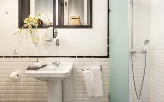 Apartment Near Praia da Luz Beach