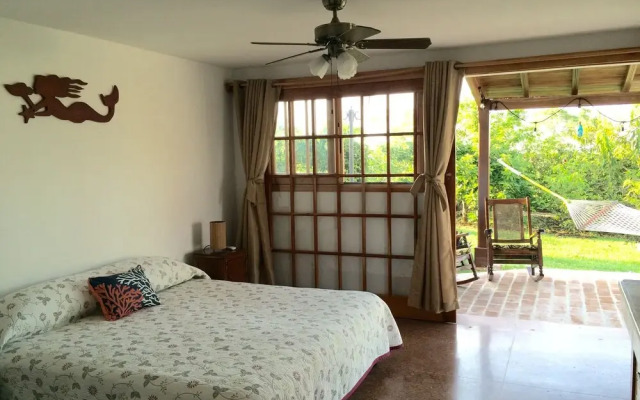 Villa El Eden