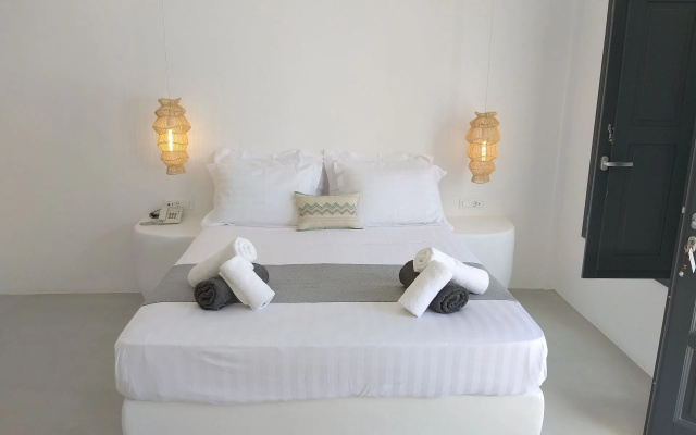 Filira Suites