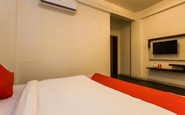 Collection O 12362 Hotel Emerald Park