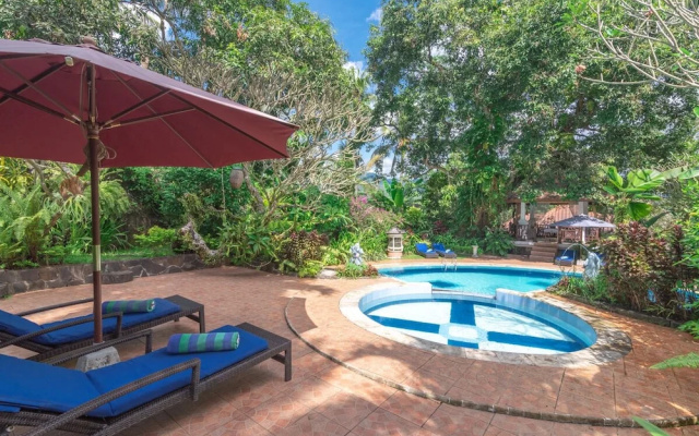 Villa Cempaka
