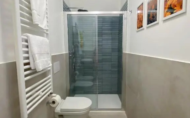 Domina Living Apartments - Montecucco