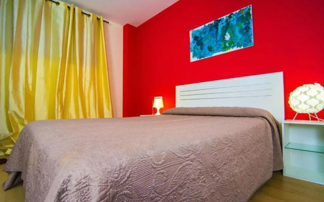 Apartamentos 16:9 Playa Suites